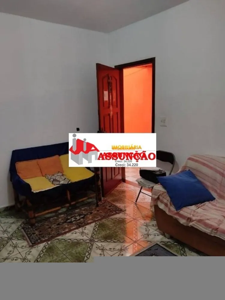 Casa, 3 quartos - Foto 5