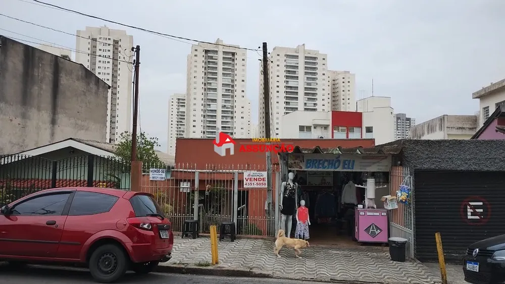 Terreno, 250 m² - Foto 1