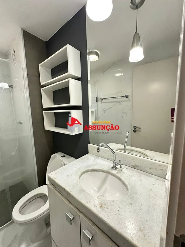 Apartamento, 2 quartos, 50 m² - Foto 5
