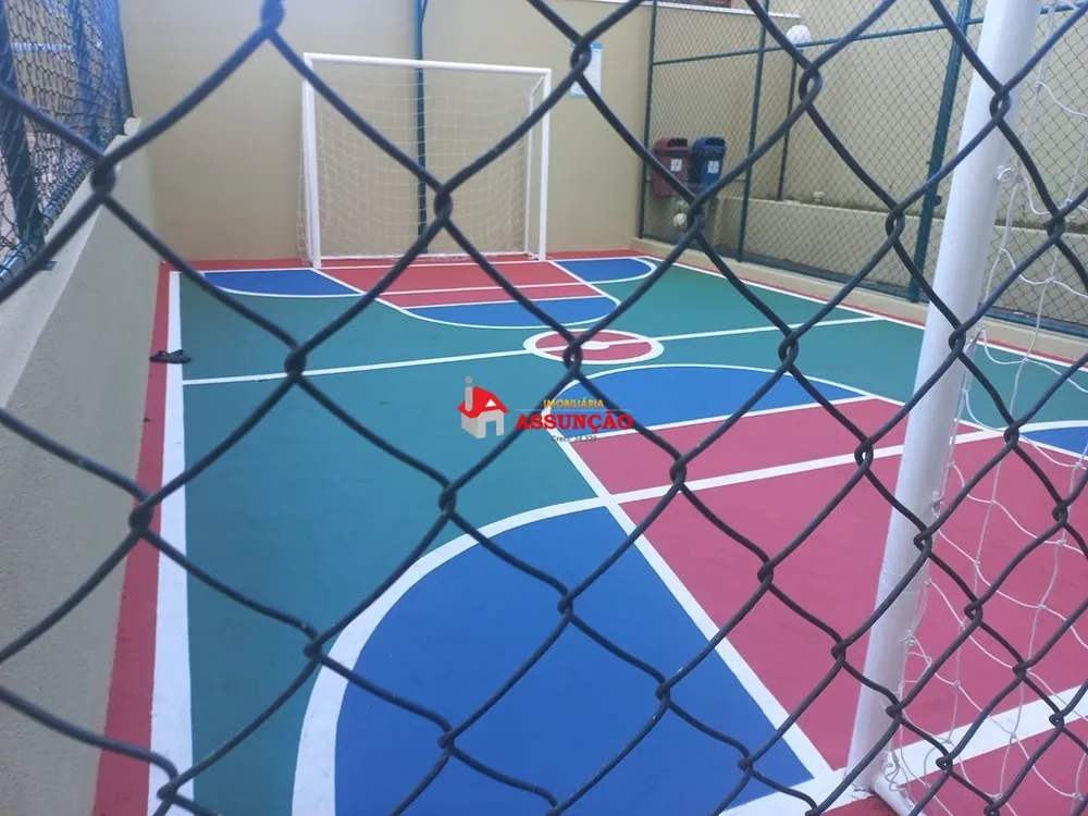 Apartamento, 2 quartos, 50 m² - Foto 8