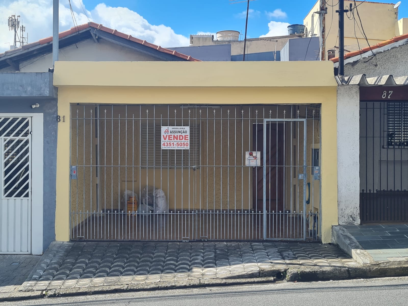 Casa à venda com 2 quartos, 100m² - Foto 19