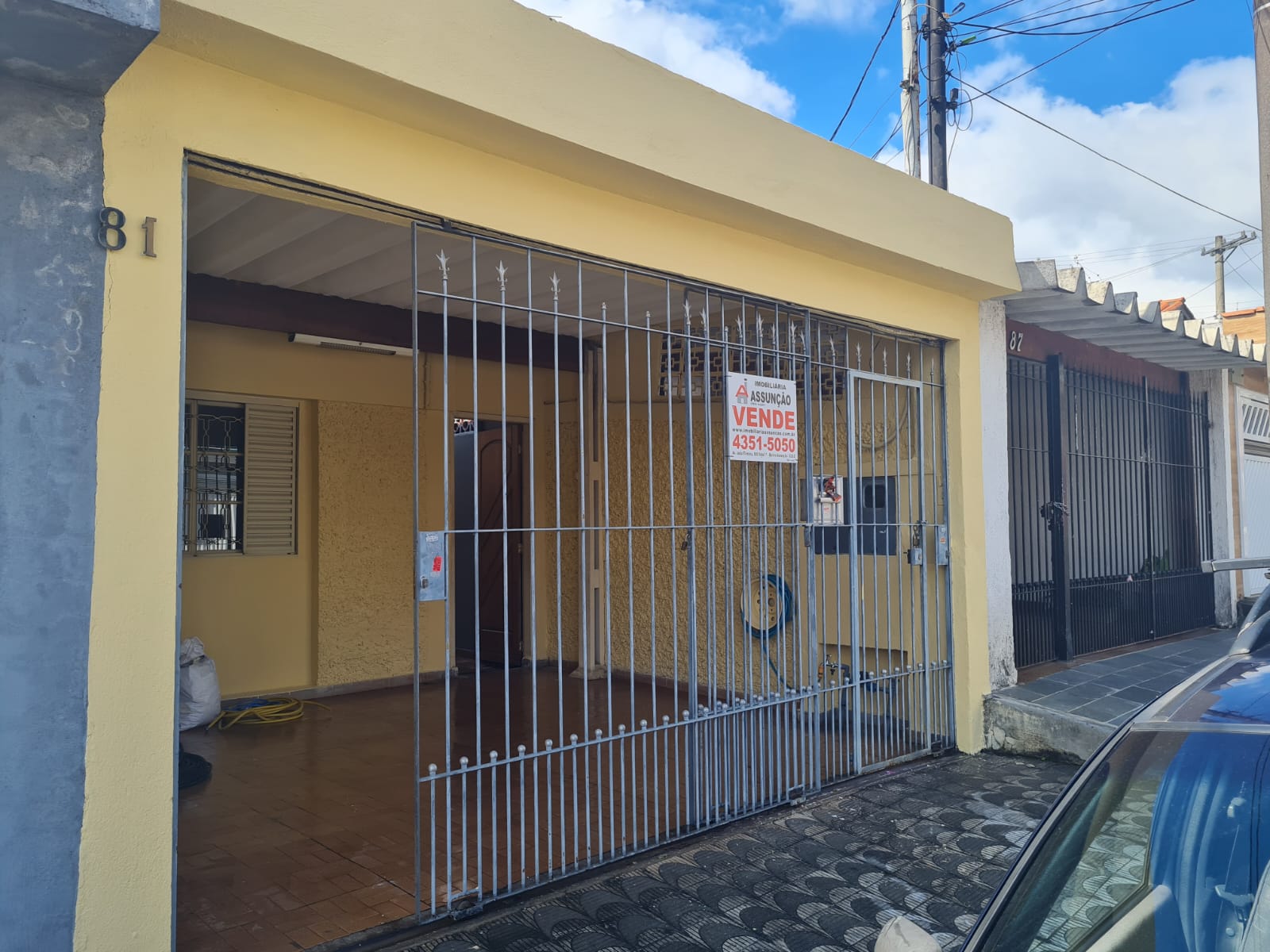 Casa à venda com 2 quartos, 100m² - Foto 13