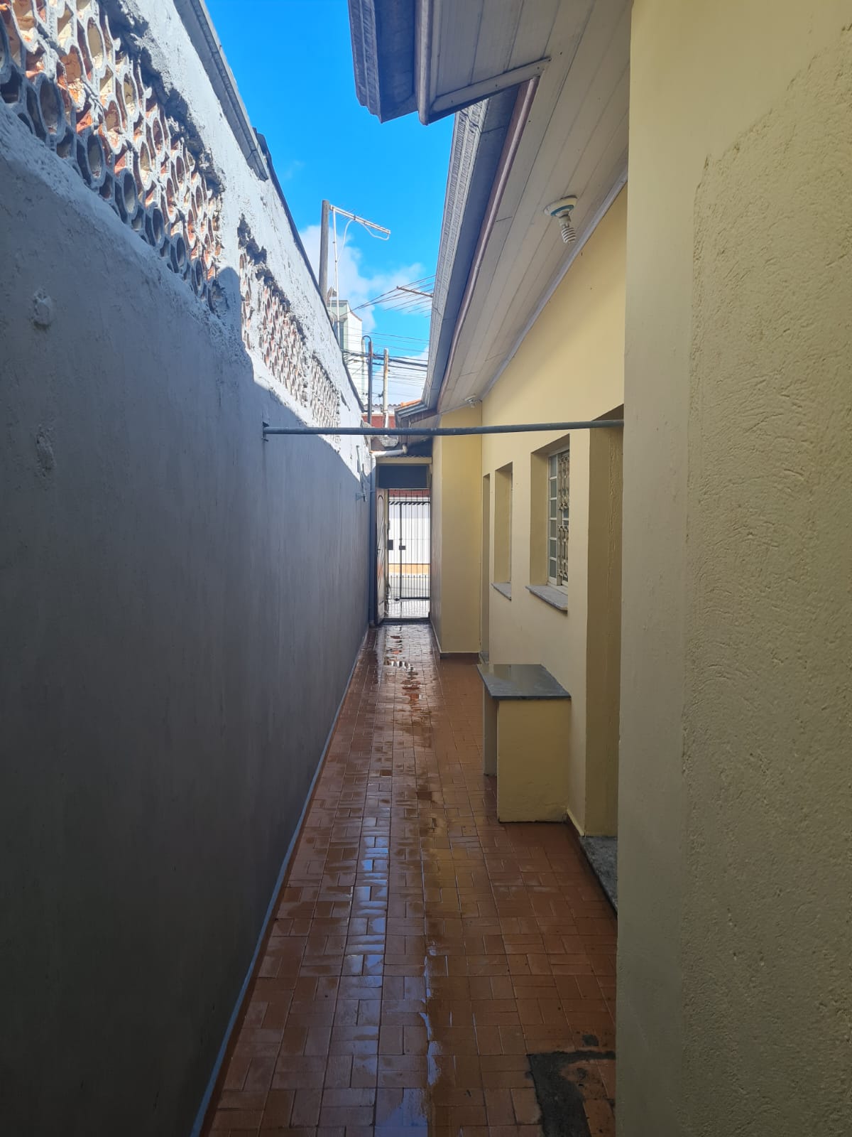 Casa à venda com 2 quartos, 100m² - Foto 18