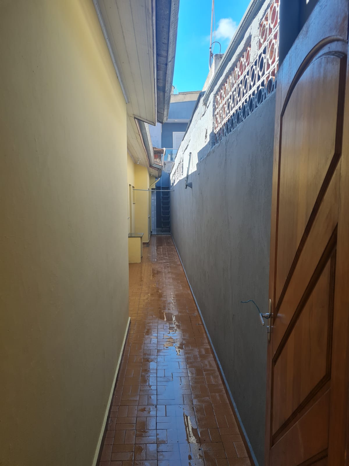 Casa à venda com 2 quartos, 100m² - Foto 6