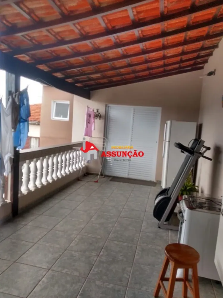 Casa, 4 quartos - Foto 4