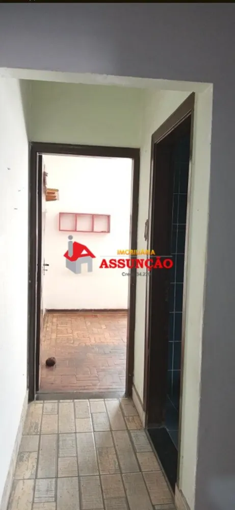 Casa, 4 quartos - Foto 2