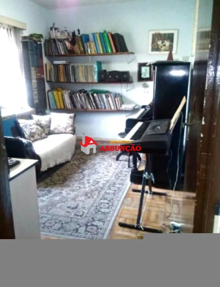 Casa, 4 quartos - Foto 1