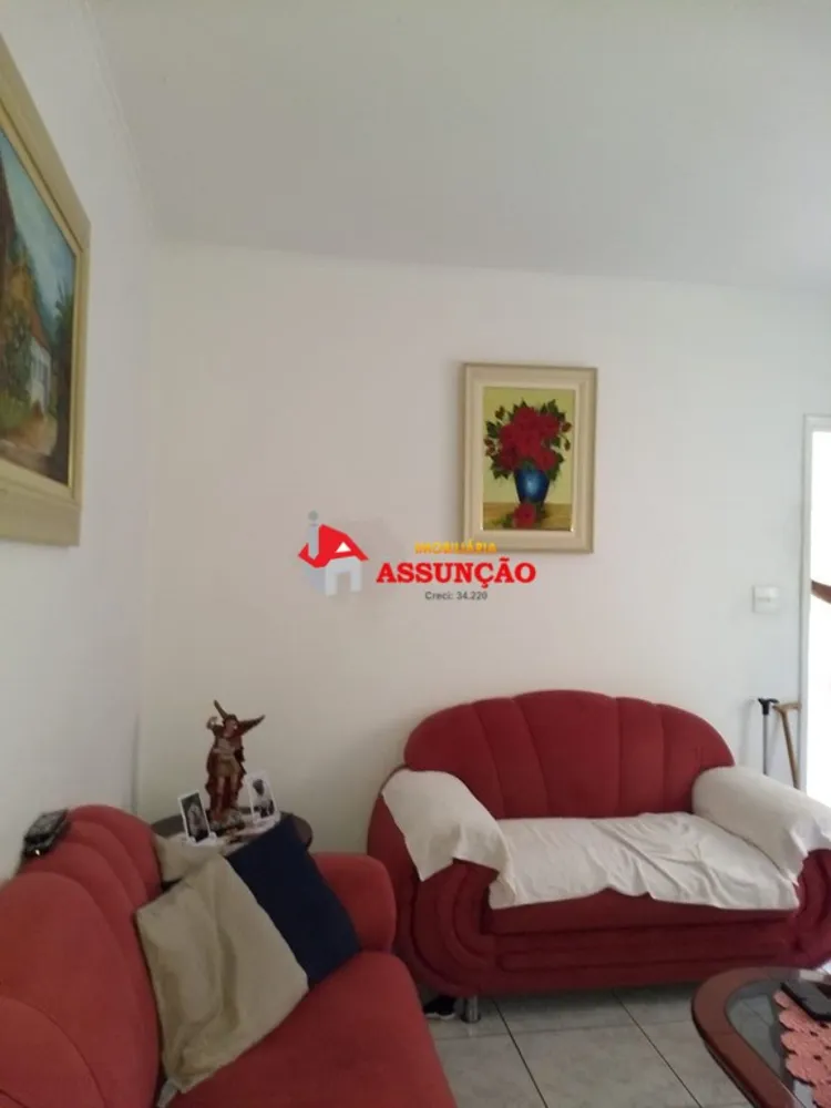 Casa, 4 quartos - Foto 5