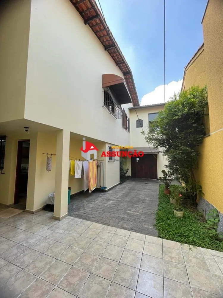Casa, 4 quartos - Foto 3