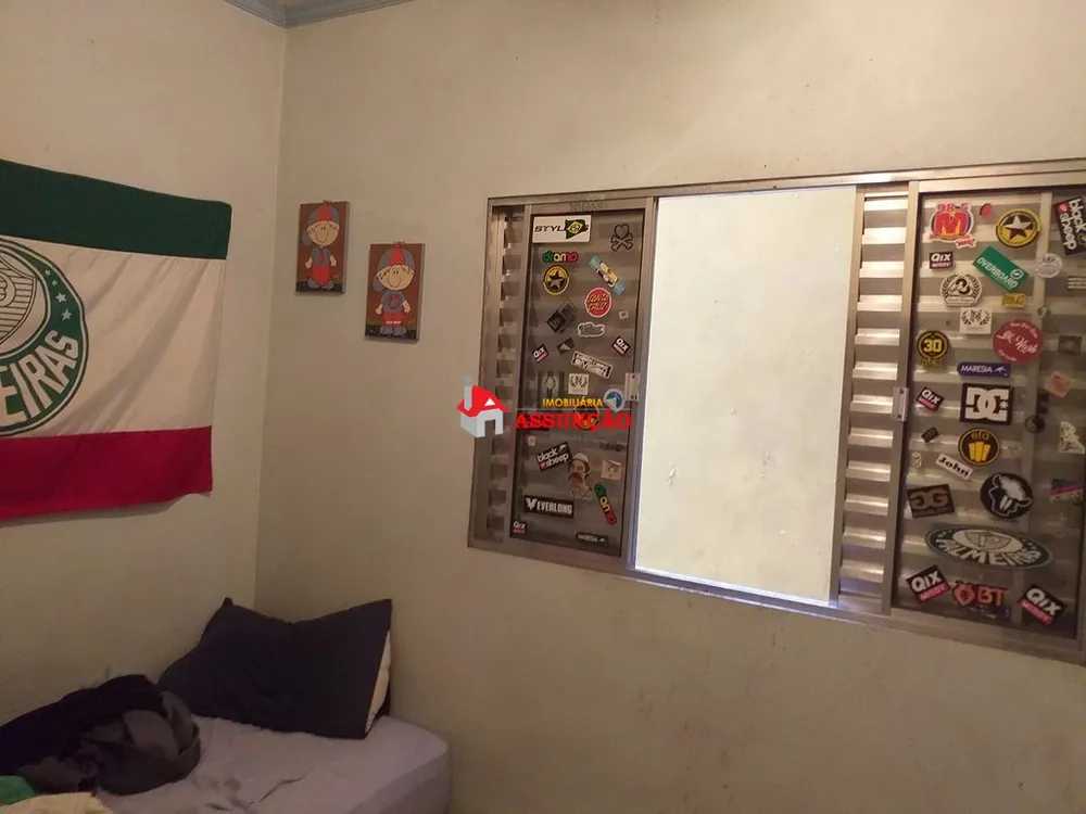 Casa, 4 quartos - Foto 4