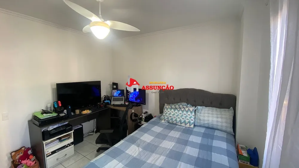 Apartamento, 2 quartos, 80 m² - Foto 6
