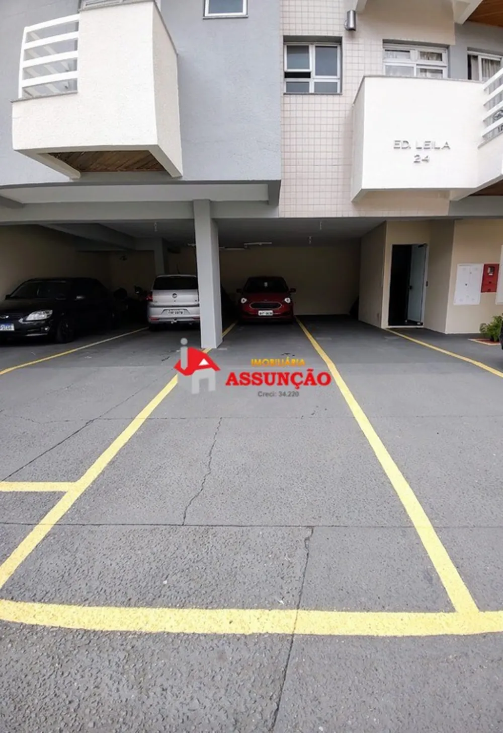 Apartamento, 2 quartos, 80 m² - Foto 1
