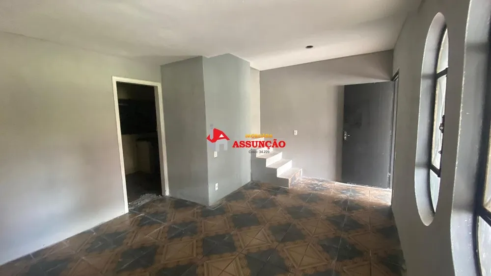 Casa, 2 quartos - Foto 2