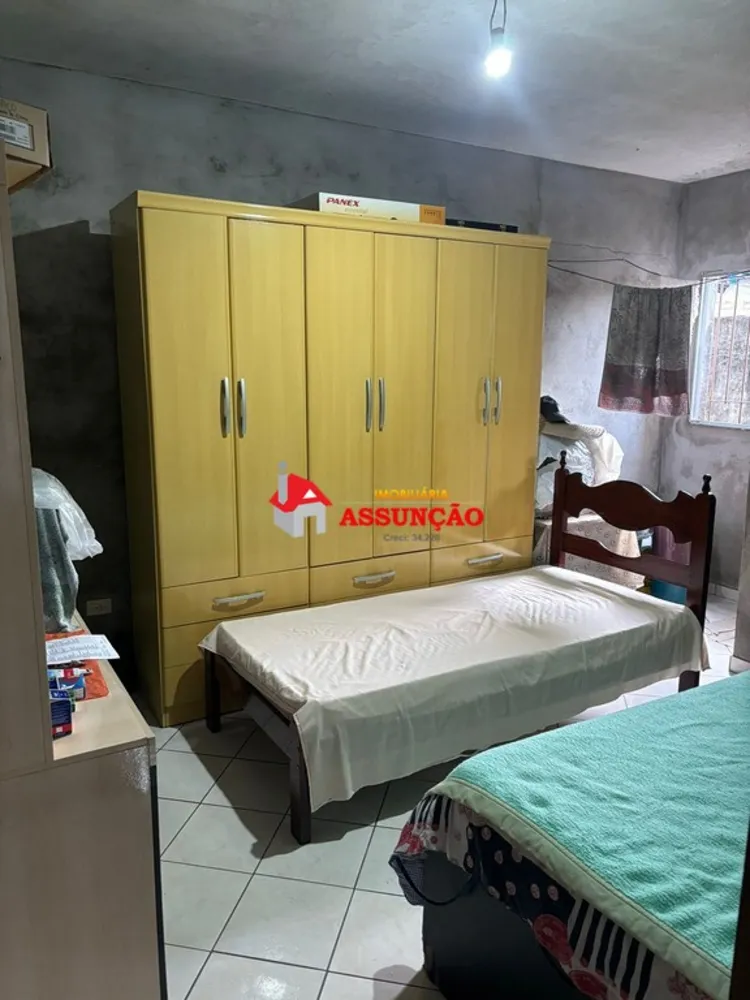 Casa, 2 quartos - Foto 1