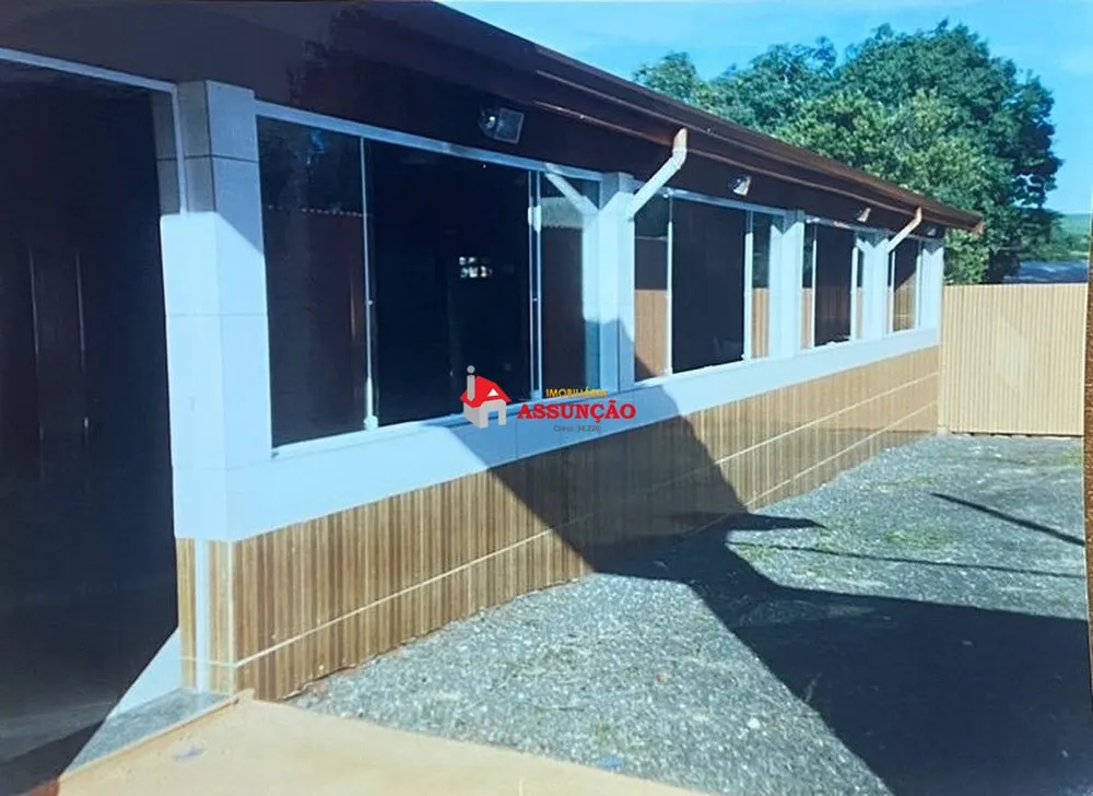 Chácara, 2108 m² - Foto 1