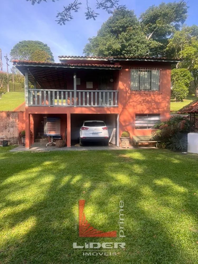 Chácara, 2108 m² - Foto 2