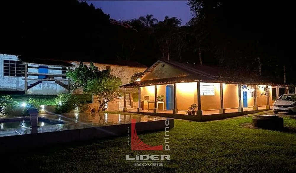 Chácara, 2108 m² - Foto 4