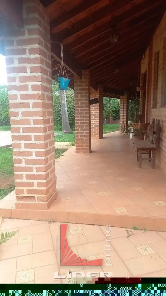 Chácara, 2108 m² - Foto 3