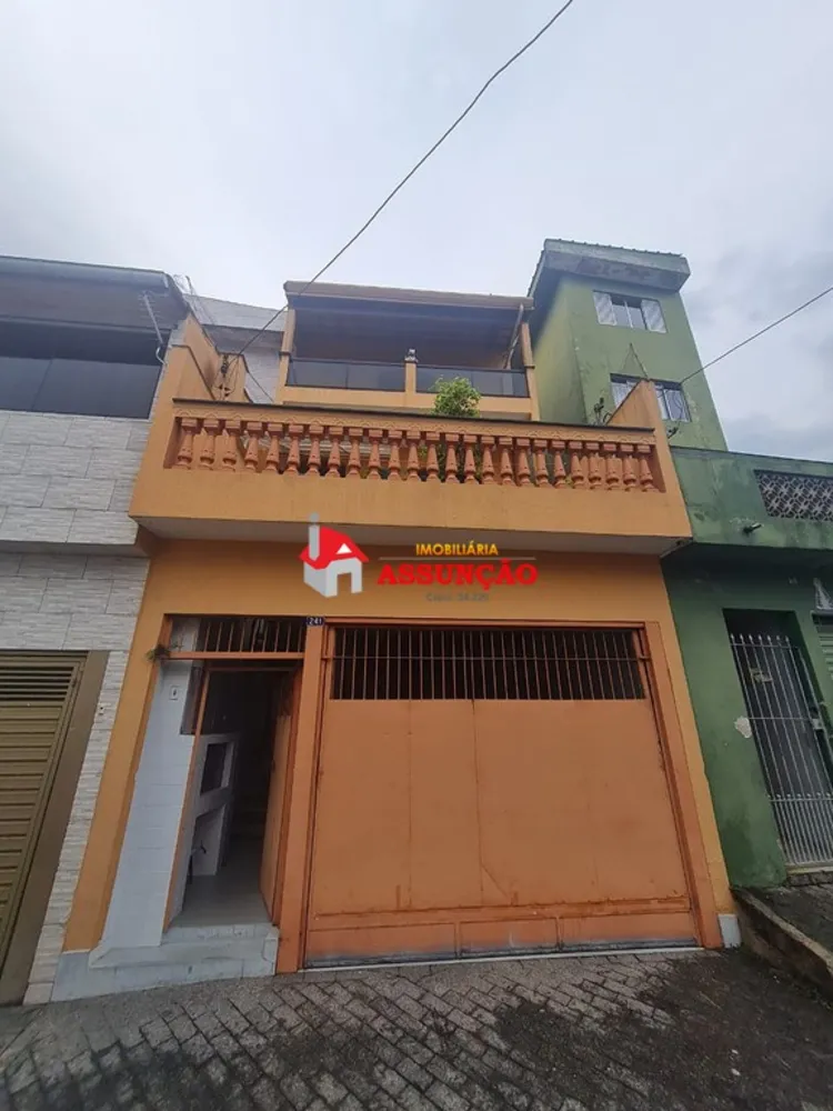 Casa, 4 quartos - Foto 4