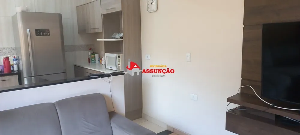 Casa, 4 quartos - Foto 5