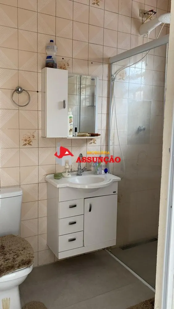 Casa, 4 quartos - Foto 2