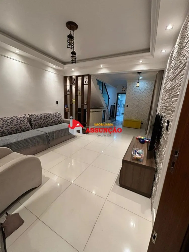 Casa, 3 quartos - Foto 2