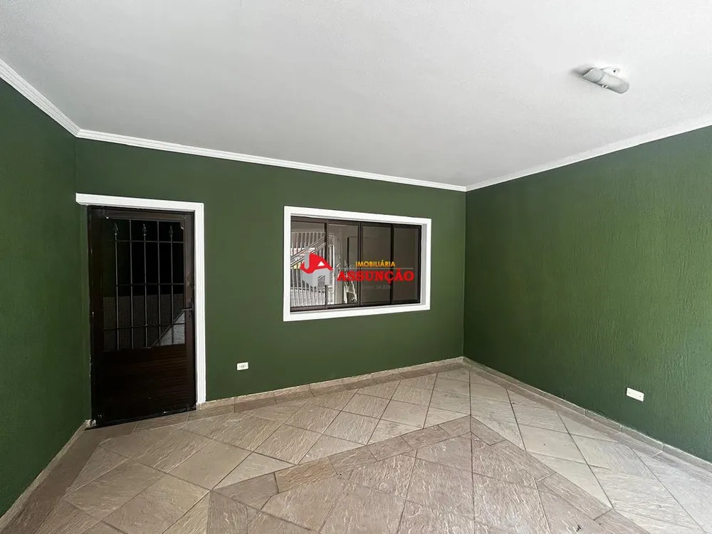 Casa, 3 quartos, 162 m² - Foto 1
