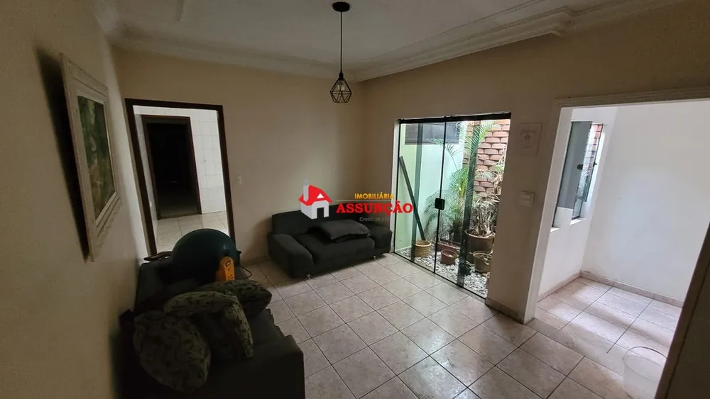 Casa, 3 quartos - Foto 3