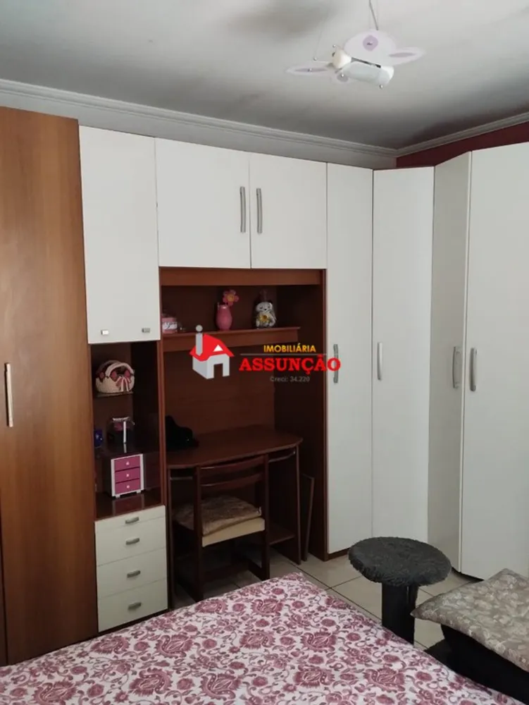 Casa, 3 quartos - Foto 3