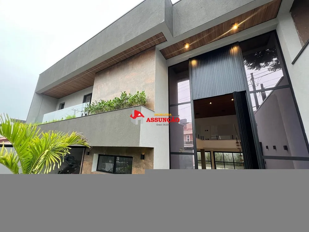 Apartamento, 4 quartos, 240 m² - Foto 2