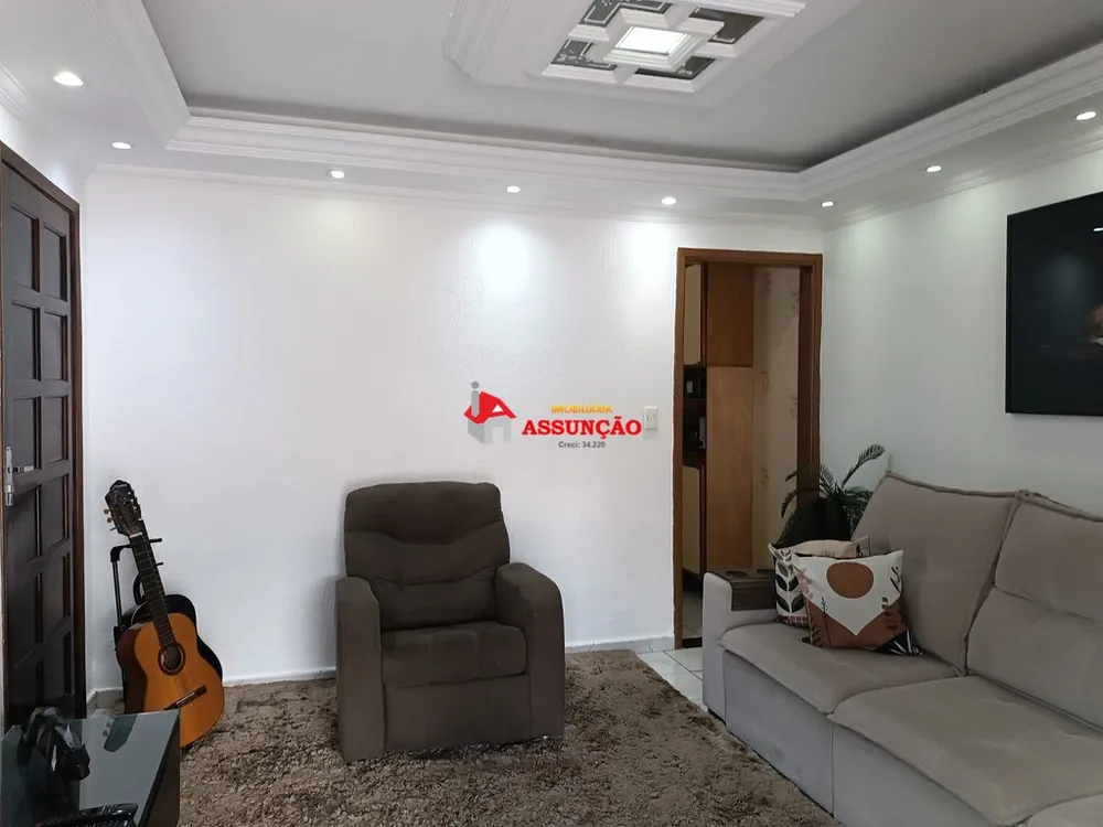 Apartamento, 4 quartos, 240 m² - Foto 5