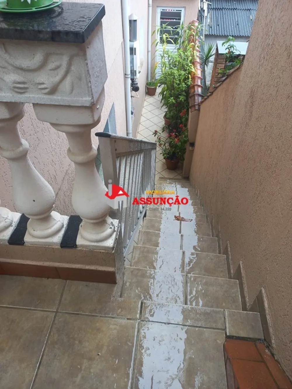 Casa, 3 quartos - Foto 3