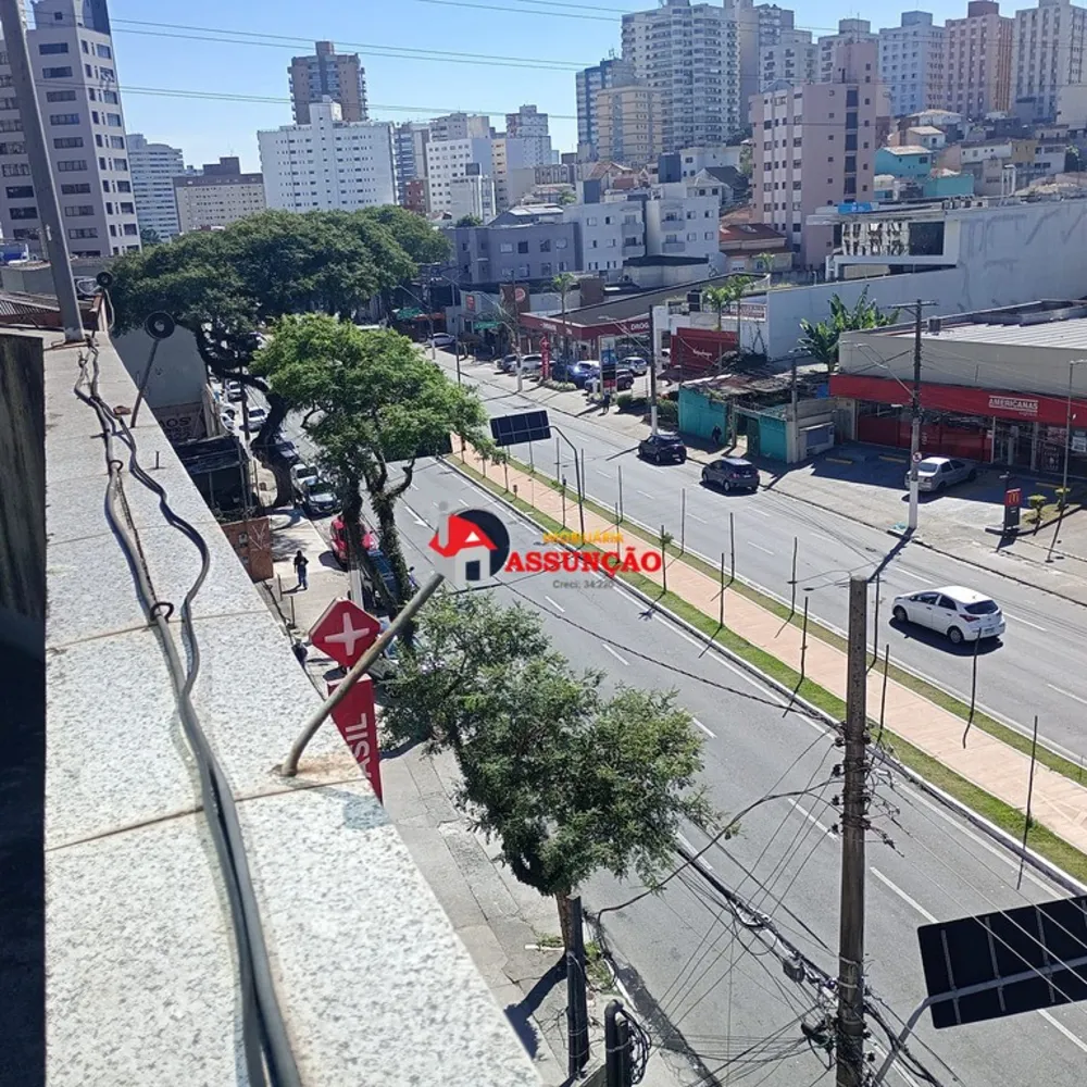 Loja-Salão, 572 m² - Foto 1