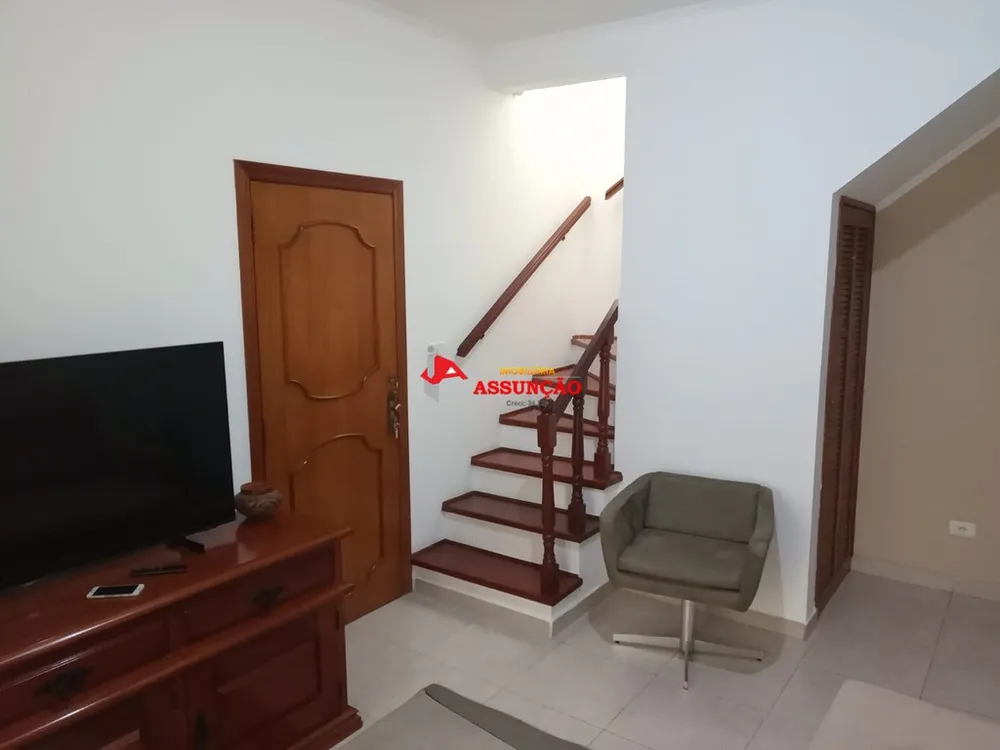 Casa, 3 quartos - Foto 7