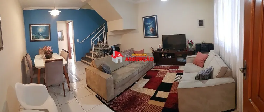 Sala-Conjunto, 125 m² - Foto 4