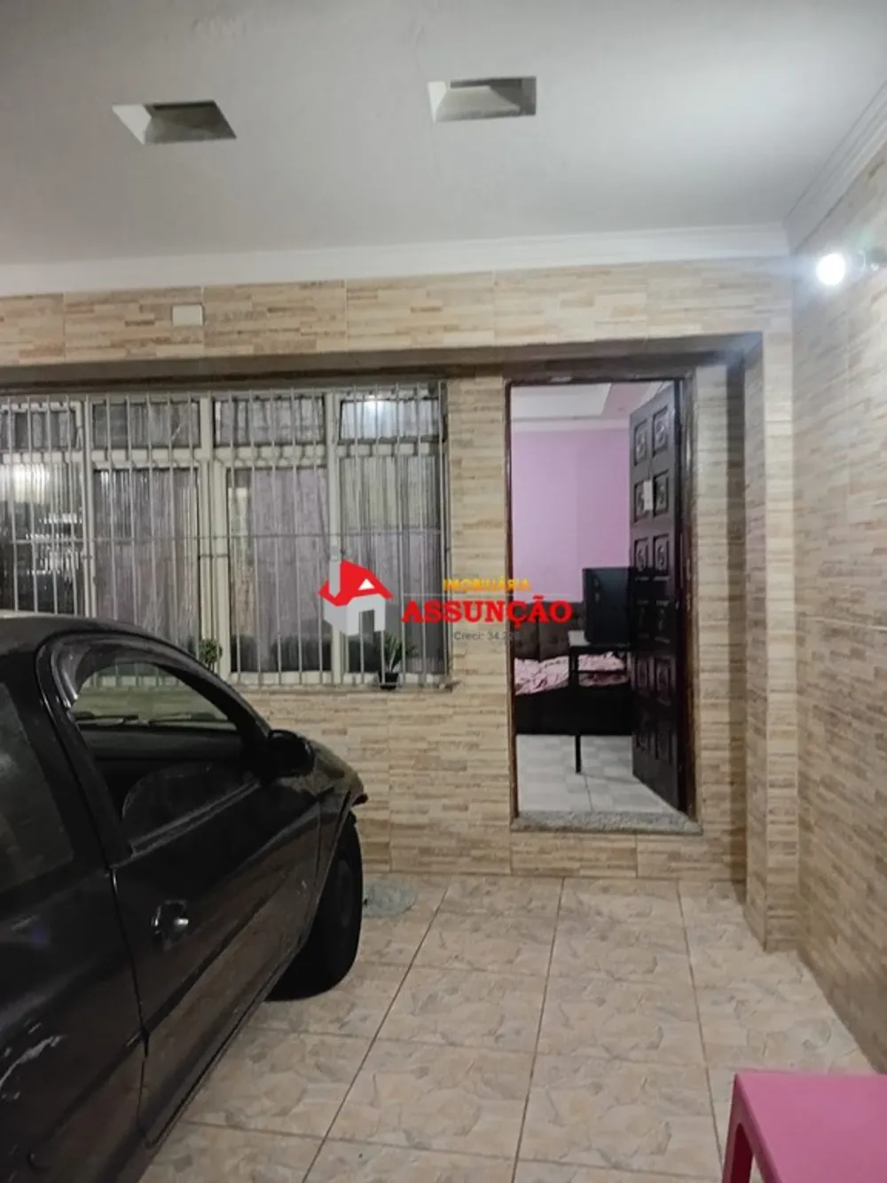 Casa, 3 quartos - Foto 4
