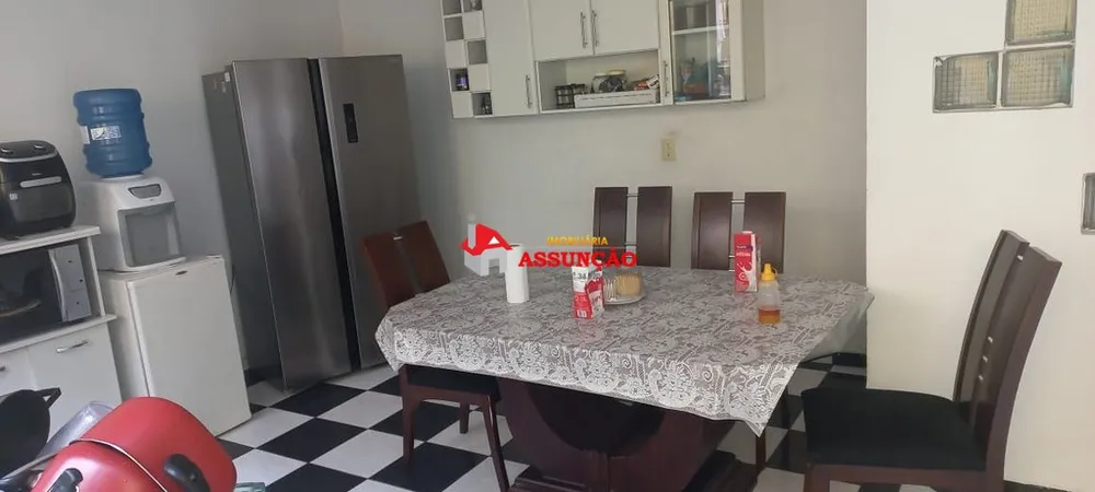 Casa, 3 quartos - Foto 6