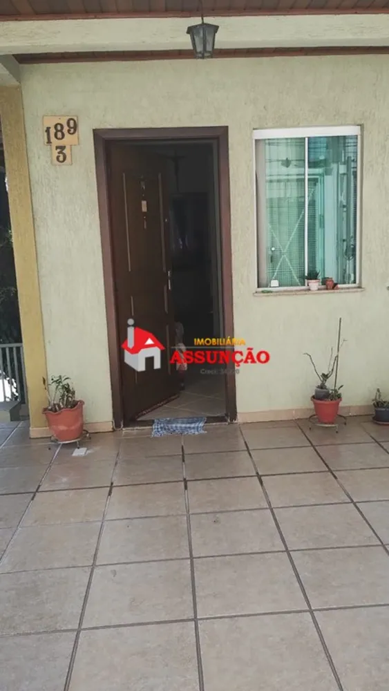 Casa, 3 quartos - Foto 3