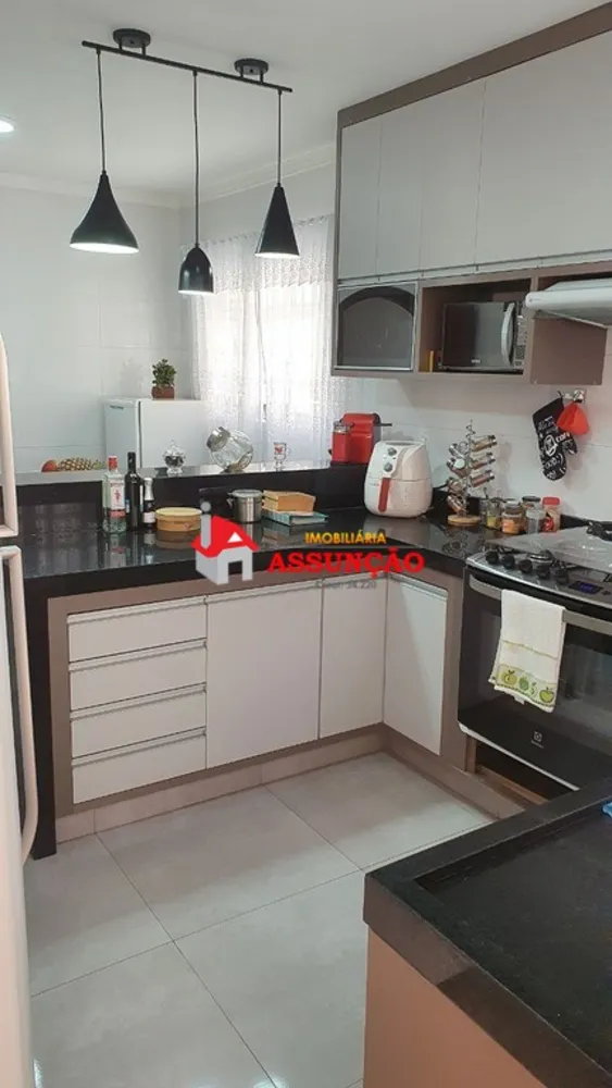 Casa, 3 quartos - Foto 6