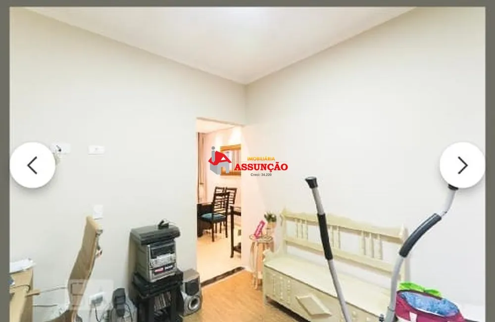 Apartamento, 3 quartos, 90 m² - Foto 4