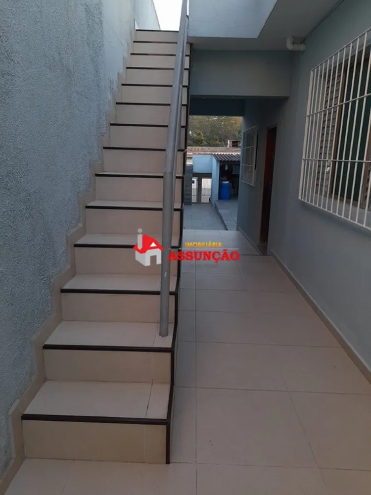 Casa, 2 quartos, 85 m² - Foto 1