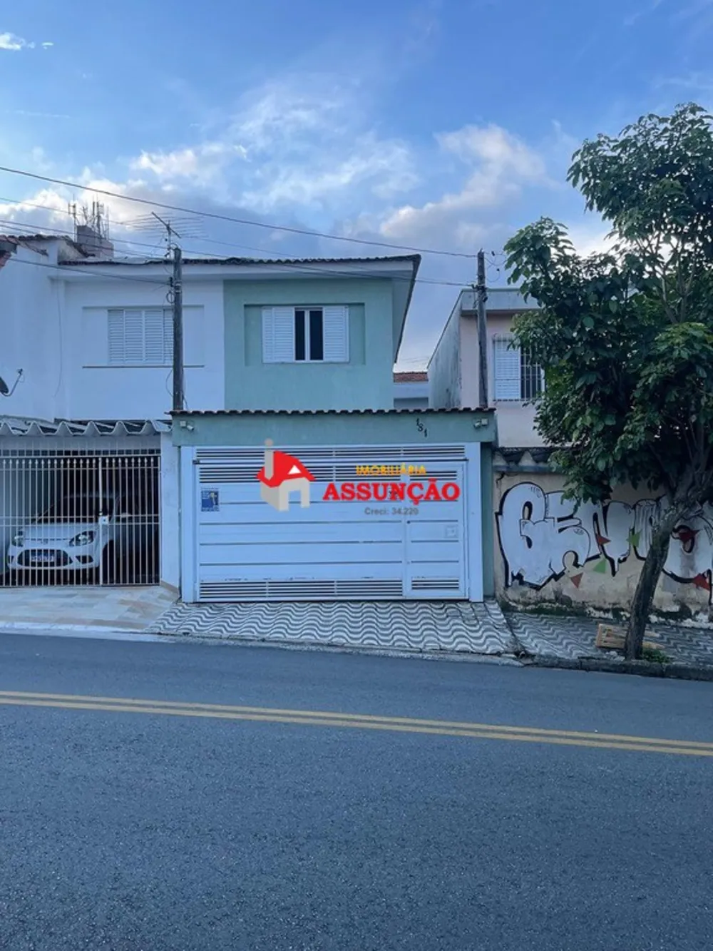Casa, 2 quartos - Foto 1
