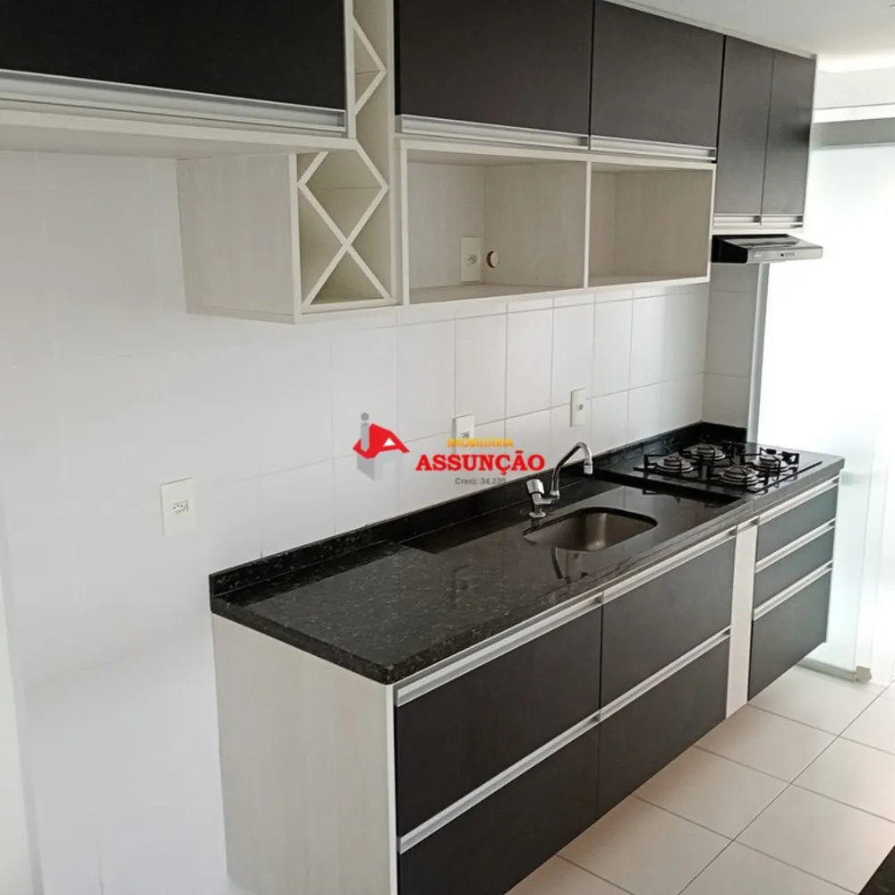 Apartamento, 2 quartos - Foto 7