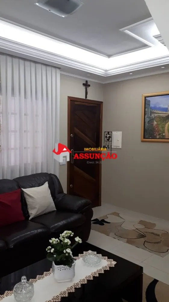 Apartamento, 2 quartos - Foto 2