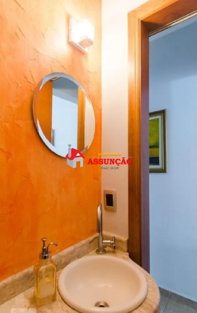 Casa, 4 quartos - Foto 7