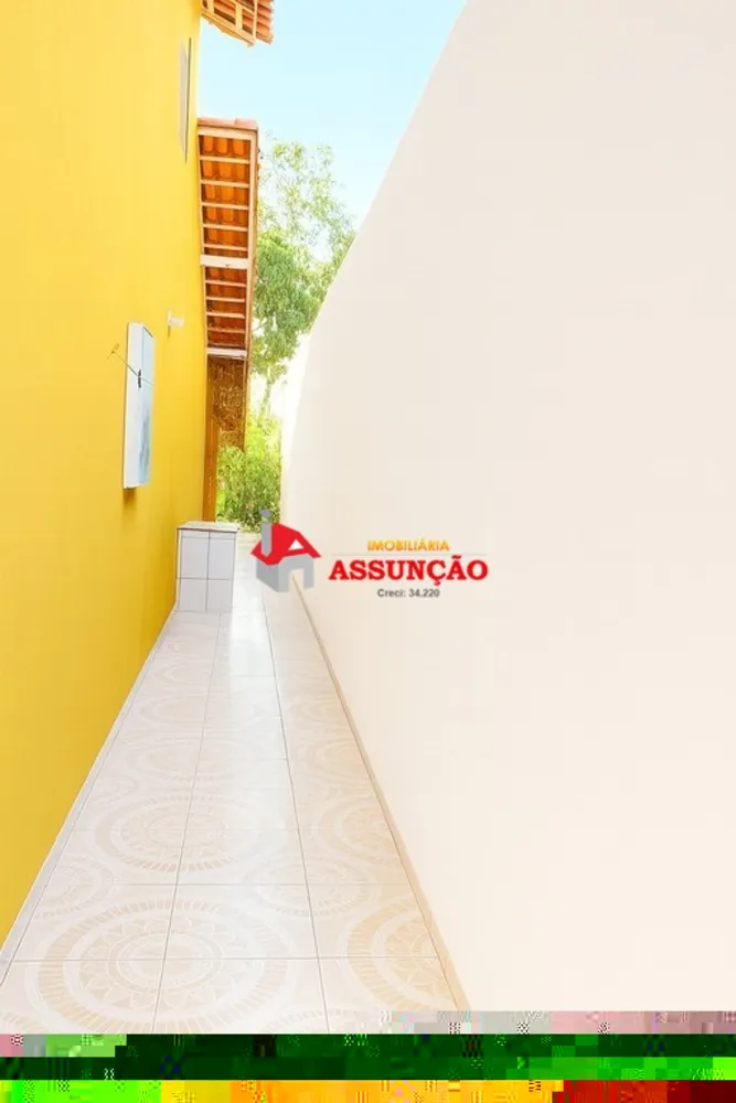 Casa, 4 quartos - Foto 4