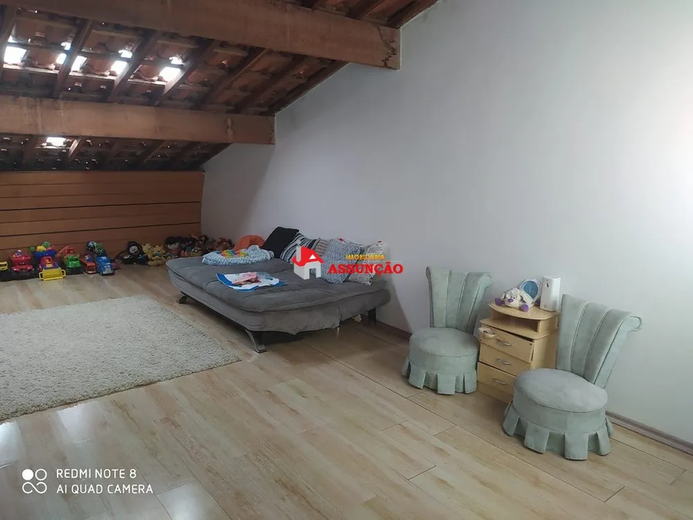 Casa, 4 quartos - Foto 2