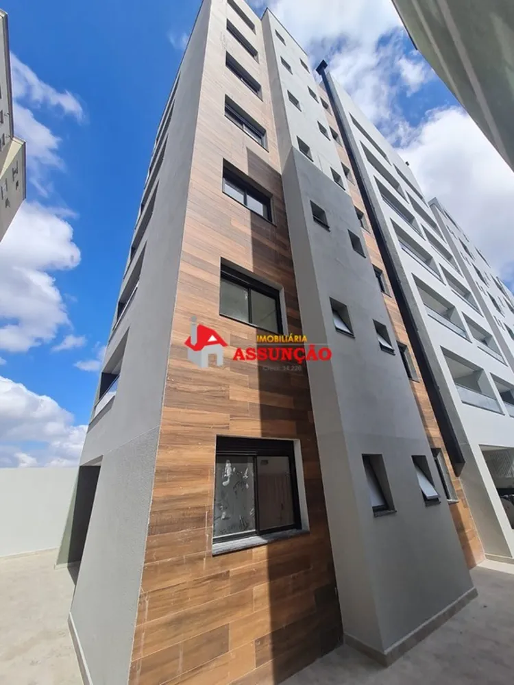 Apartamento, 3 quartos, 95 m² - Foto 1