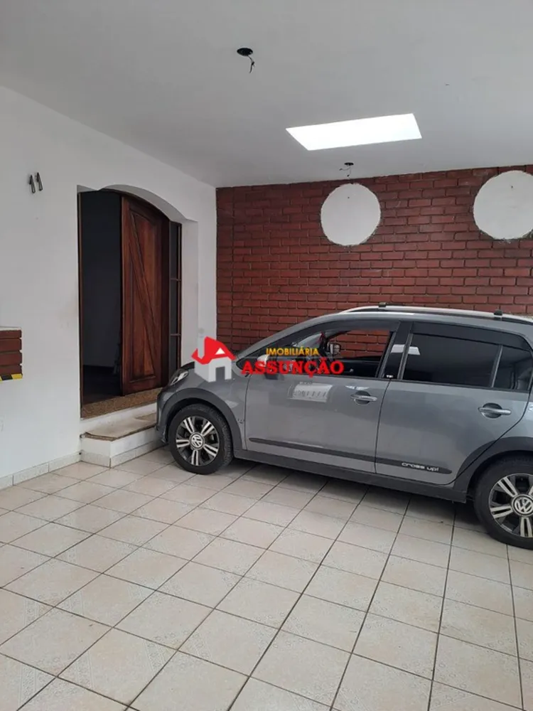 Casa, 3 quartos - Foto 1