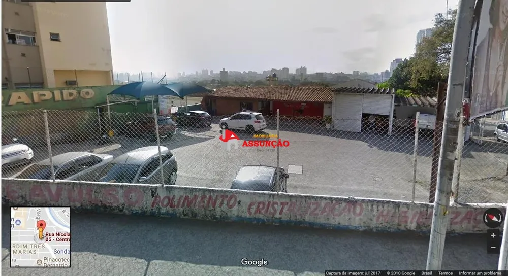 Terreno, 800 m² - Foto 3